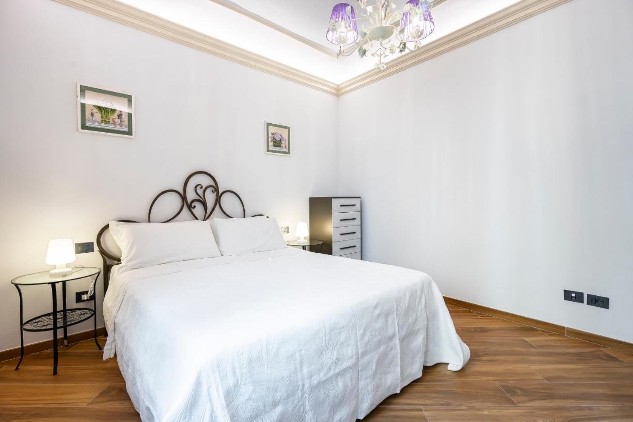 Appartamento San Gallo Superior Firenze