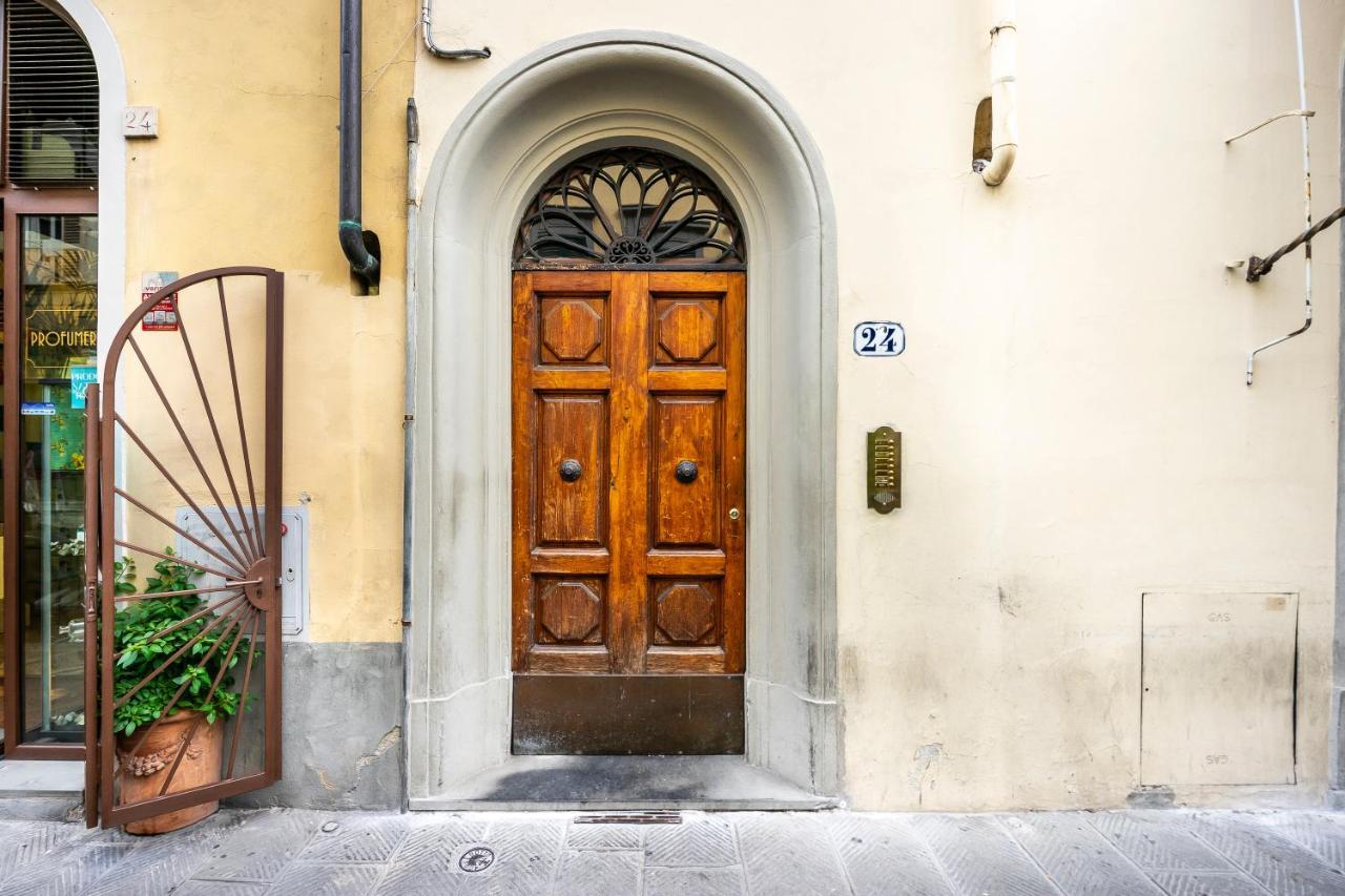 Appartamento San Gallo Superior Firenze