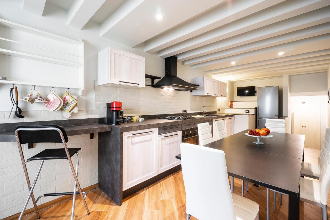 Apartamento San Gallo Superior Florença