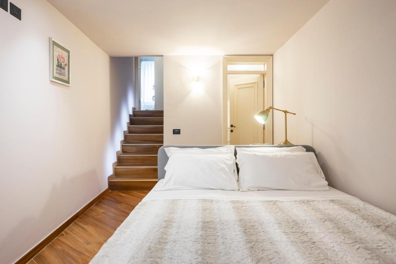 Apartamento San Gallo Superior Florença